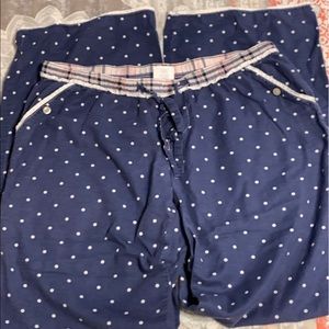 Old Navy Sleep Pants